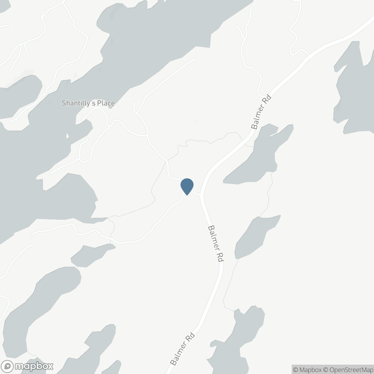 95 WOODLAND ROAD, Apsley, Ontario K0L 1A0